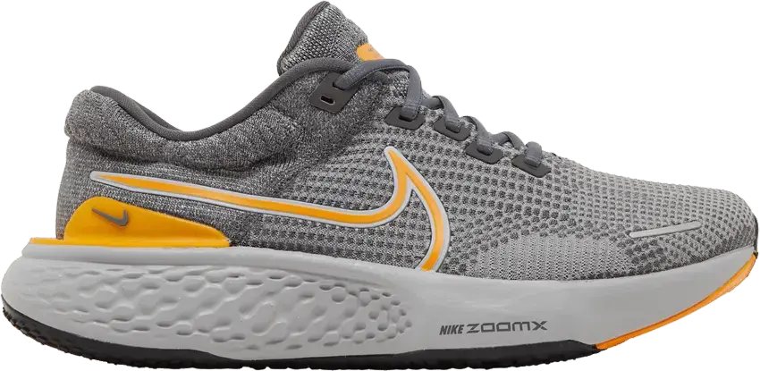 Nike ZoomX Invincible Run Flyknit 2 Iron Grey