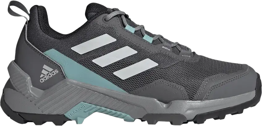  Adidas Wmns Eastrail 2.0 &#039;Grey Mint Ton&#039;