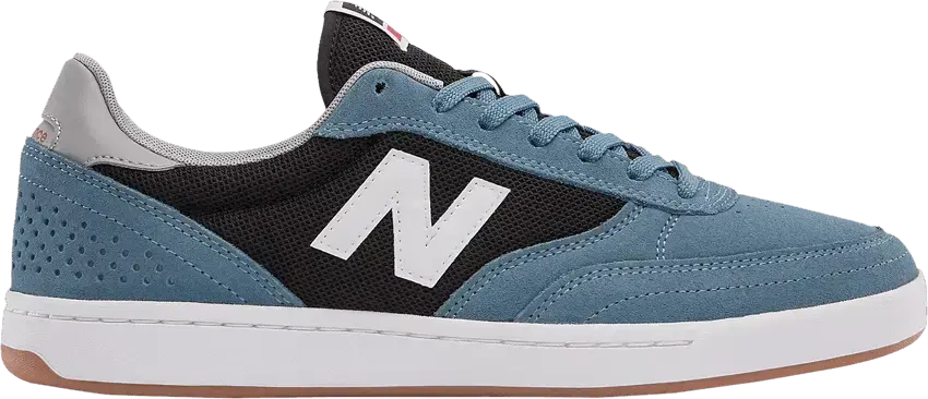  New Balance Numeric 440 &#039;Blue Black&#039;