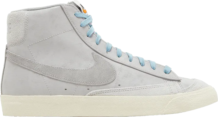  Nike Blazer Mid &#039;77 PRM Certified Fresh Grey Fog