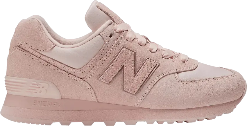  New Balance 574v2 Pink Haze (Women&#039;s)