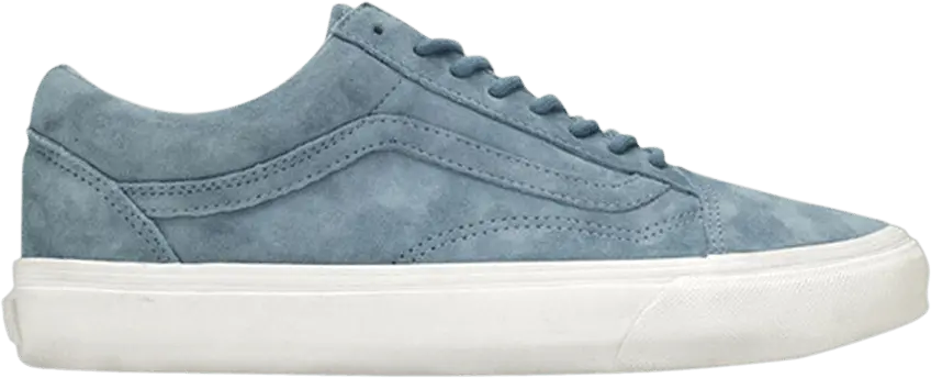  Vans size? x Old Skool CA &#039;Pig Suede - Lead&#039;