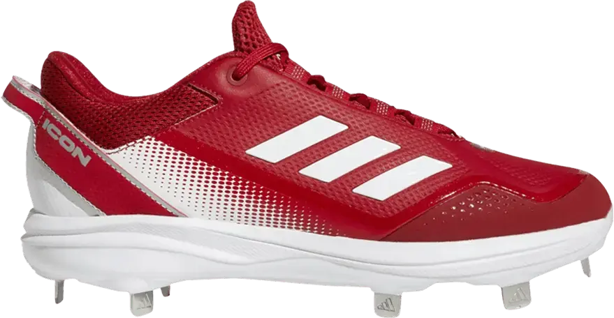 Adidas Icon 7 &#039;Team Power Red&#039;