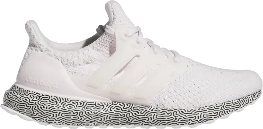  Adidas adidas Ultra Boost DNA Almost Pink (Women&#039;s)