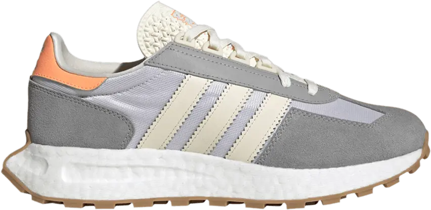  Adidas Retropy E5 &#039;Dash Grey Ecru Tint&#039;