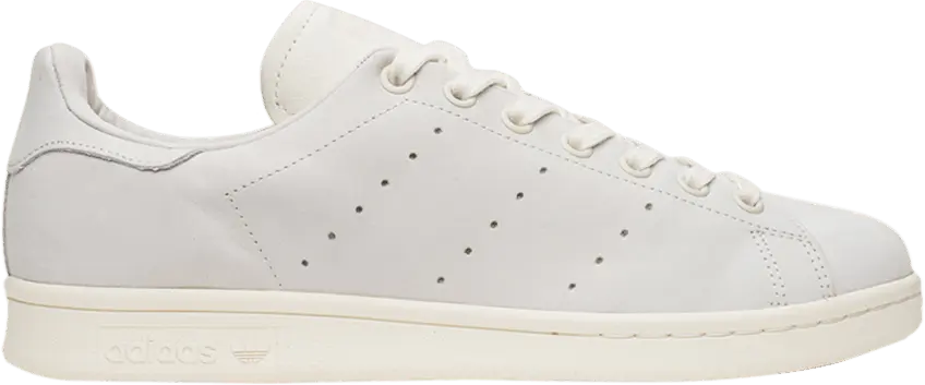  Adidas Sneakersnstuff x Stan Smith &#039;Shades of White&#039;