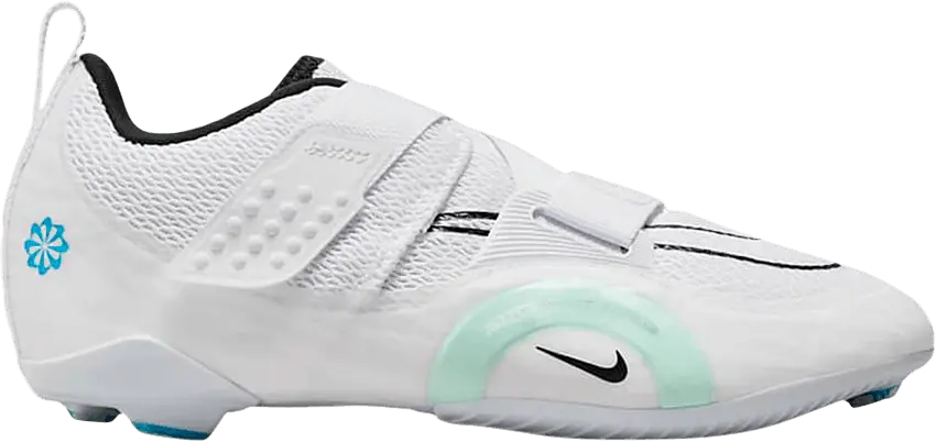  Nike SuperRep Cycle 2 Next Nature White Mint Foam (Women&#039;s)