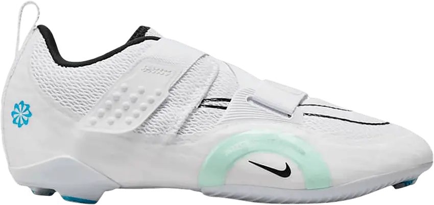 Nike SuperRep Cycle 2 Next Nature White Mint Foam (Women&#039;s)