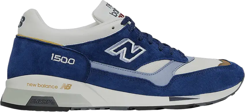  New Balance 1500 MiE Blue