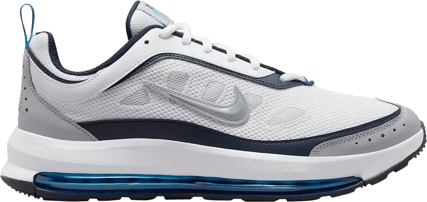 Nike Air Max AP &#039;White University Blue&#039;