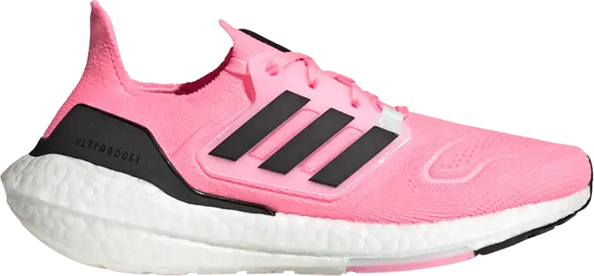 Adidas Wmns UltraBoost 22 &#039;Beam Pink&#039;