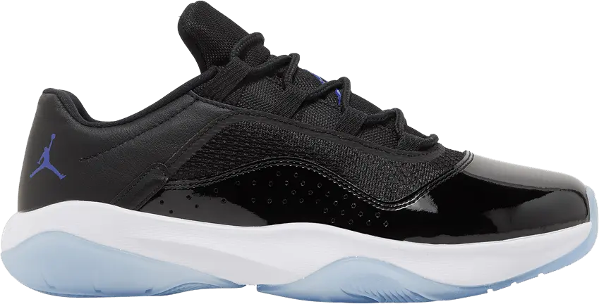  Jordan 11 CMFT Low Space Jam