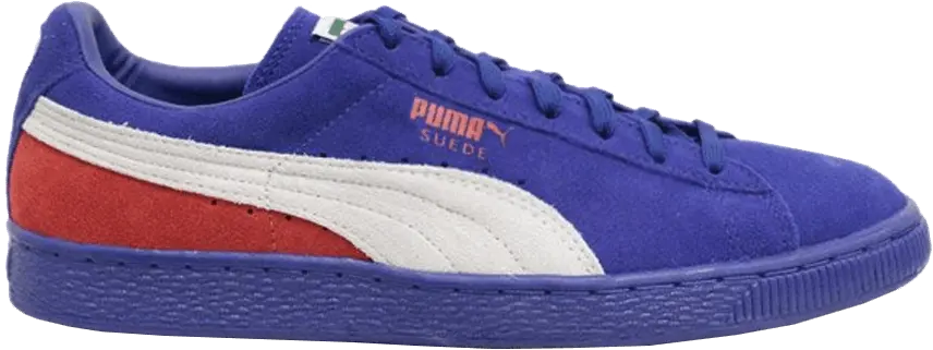  Puma Suede Classic+ &#039;Blocked&#039;