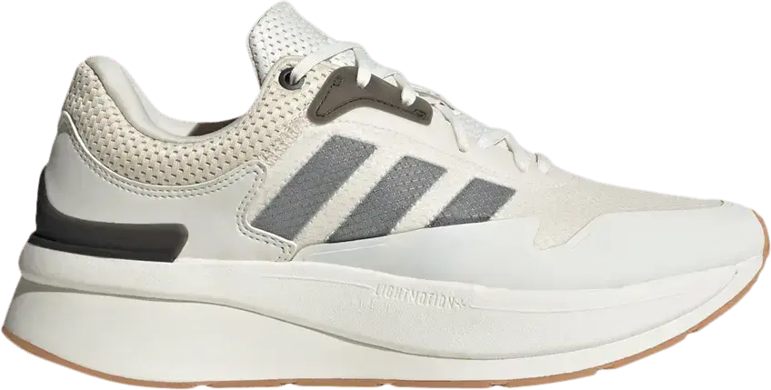 Adidas ZNCHILL &#039;White Black Gum&#039;