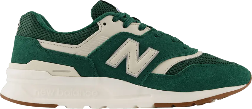  New Balance 997H Nightwatch Green