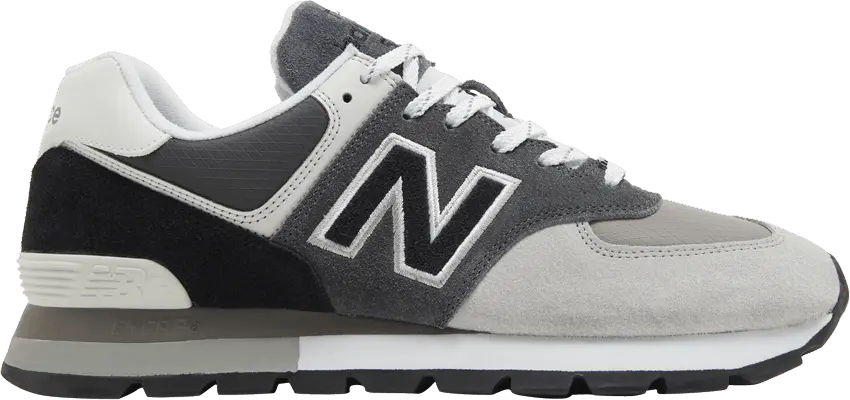  New Balance 574 Rugged Stealth