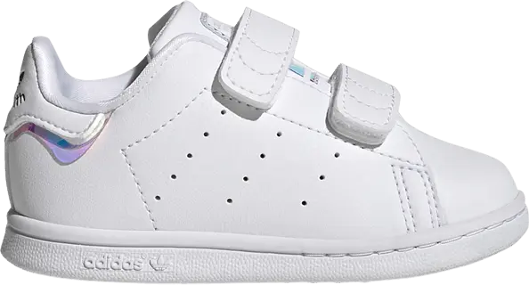  Adidas Stan Smith I &#039;White Iridescent&#039;