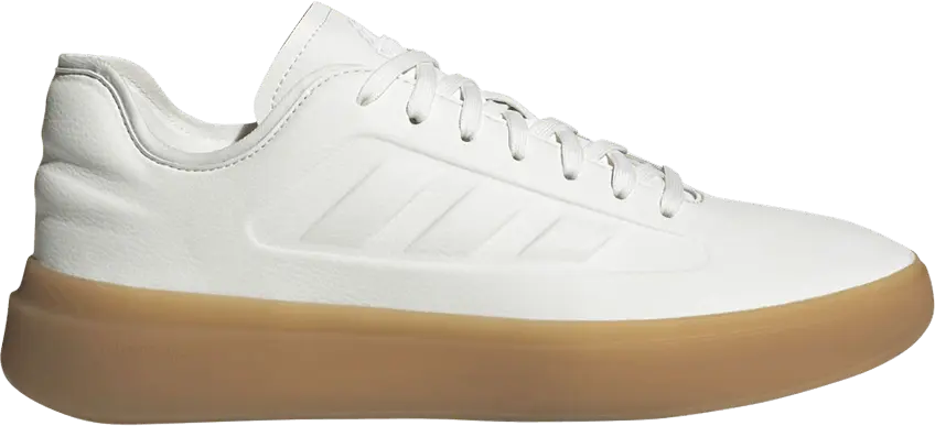  Adidas ZNTASY &#039;White Gum&#039;