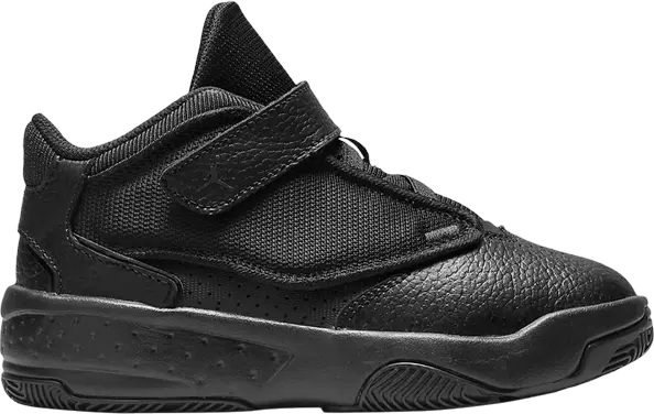  Jordan Max Aura 4 PS &#039;Black Anthracite&#039;