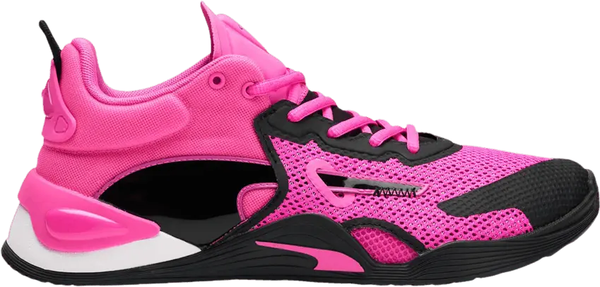 Puma Barbells For Boobs x Fuse &#039;Breast Cancer Awareness&#039;