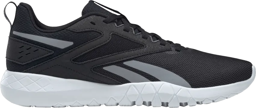  Reebok Flexagon Energy 4 &#039;Black Pure Grey&#039;