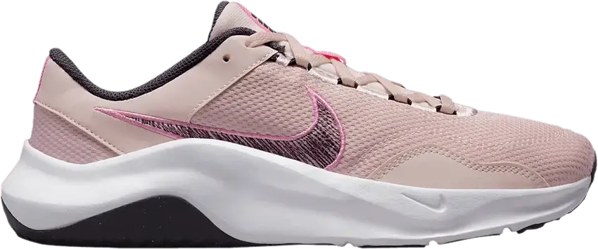  Nike Wmns Legend Essential 3 Next Nature &#039;Barely Rose&#039;