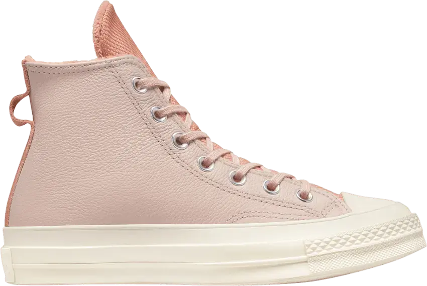  Converse Chuck 70 Counter Climate High &#039;Stone Mauve&#039;