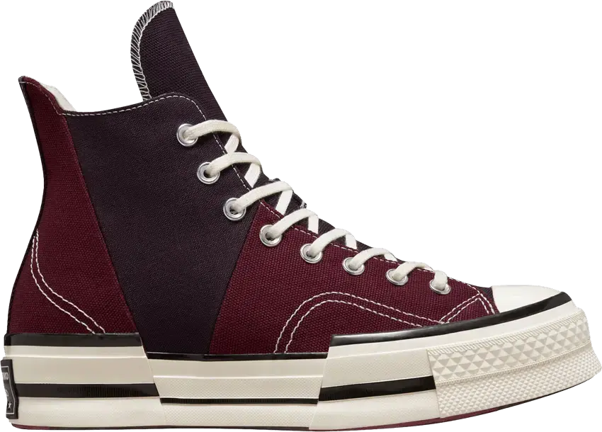  Converse Chuck 70 Plus Counter Climate High &#039;Dark Beetroot&#039;