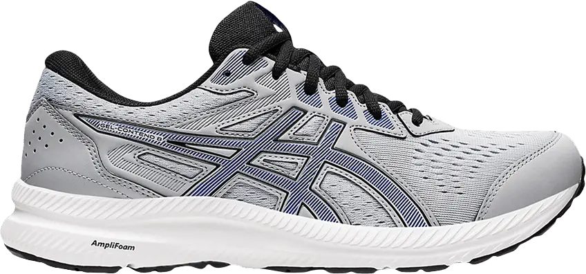  Asics Gel Contend 8 &#039;Piedmont Grey Blue&#039;