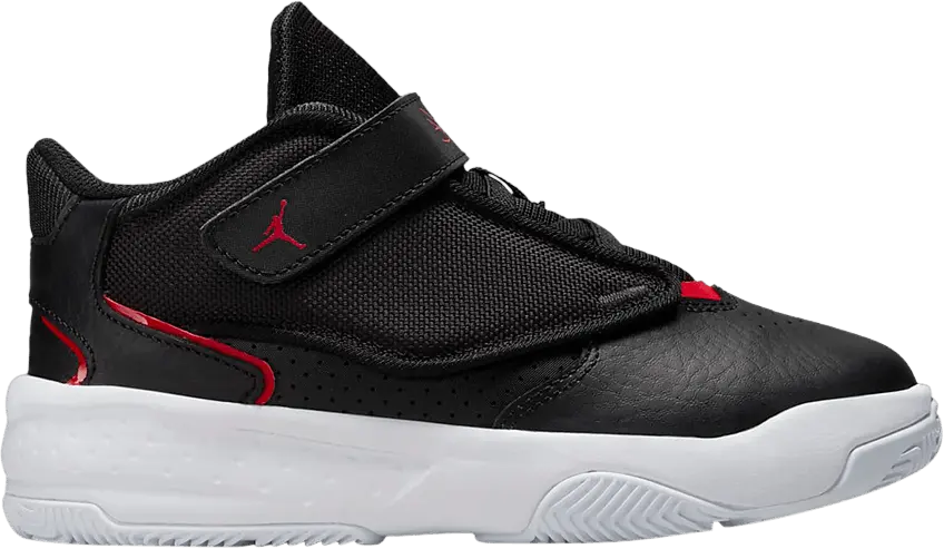  Jordan Max Aura 4 PS &#039;Bred&#039;