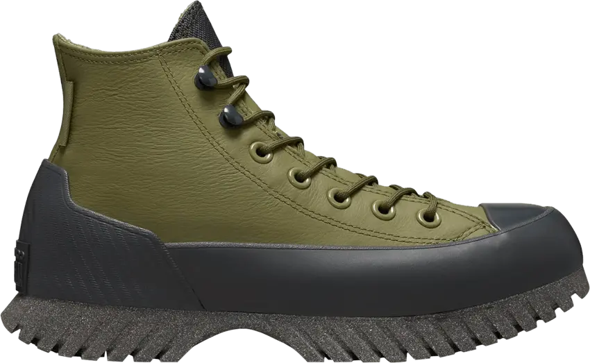  Converse Chuck Taylor All Star Lugged 2.0 Counter Climate High &#039;Utility&#039;