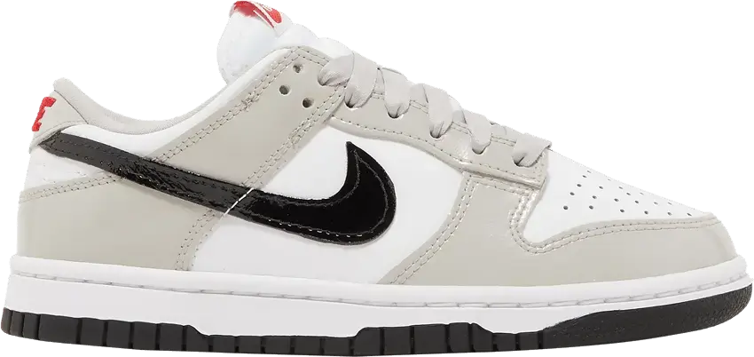  Nike Dunk Low Light Iron Ore (Women&#039;s)