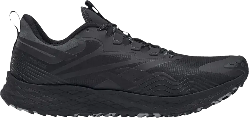  Reebok Floatride Energy 4 Adventure &#039;Black Pure Grey&#039;