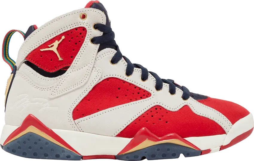  Jordan 7 Retro  Trophy Room New Sheriff in Town