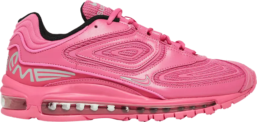  Nike Air Max 98 TL Supreme Pink