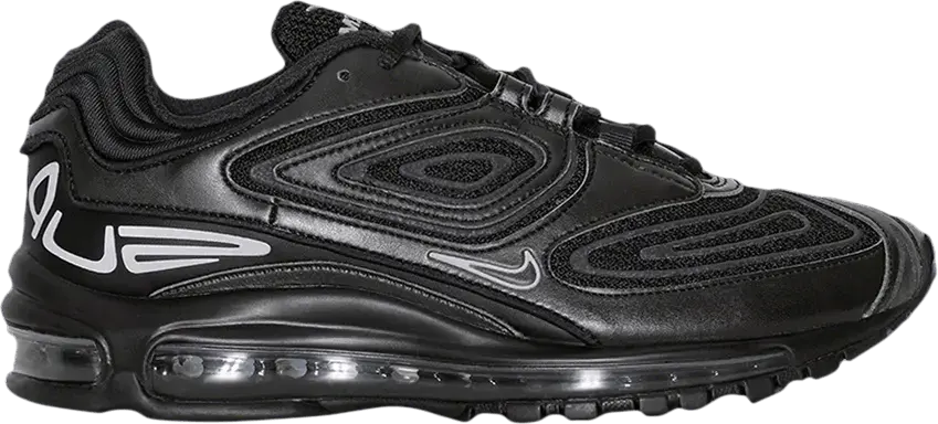  Nike Supreme x Air Max 98 TL &#039;Black&#039;