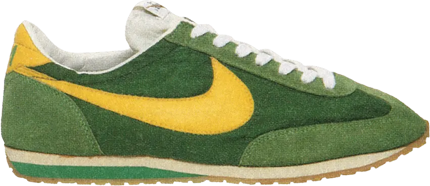  Nike Road Runner &#039;Green Yellow&#039;