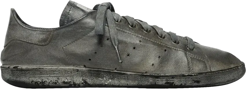  Adidas x Balenciaga Stan Smith &#039;Worn-Out - Black&#039;