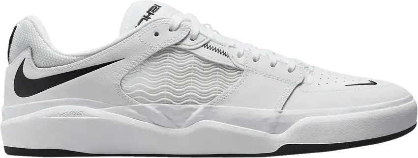 Nike SB Ishod Wair Premium White Black