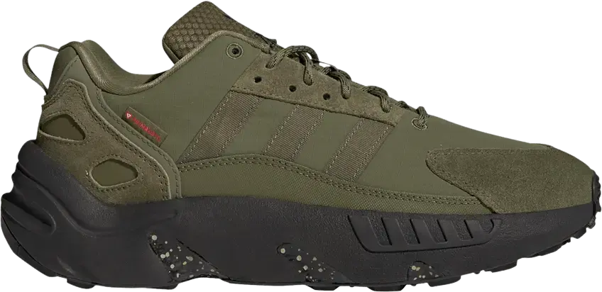 Adidas ZX 22 Boost &#039;Focus Olive&#039;