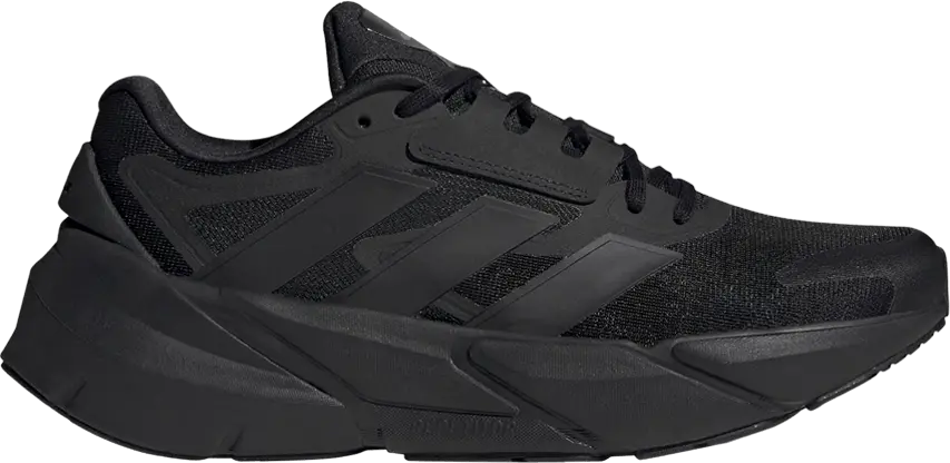 Adidas Adistar 2.0 &#039;Core Black&#039;