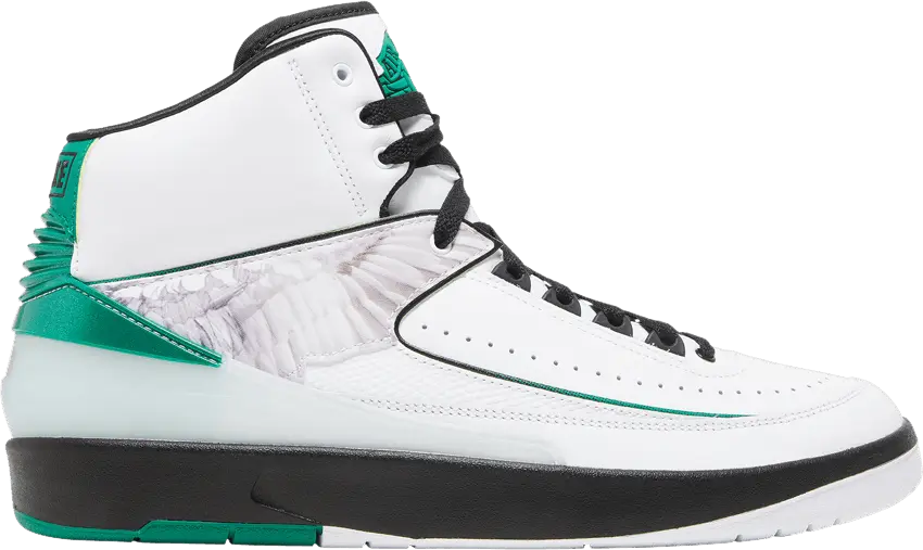  &quot;Jordan 2 Retro &quot;&quot;H&quot;&quot; Wings&quot;