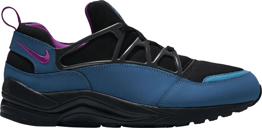  Nike Air Huarache Light FB &#039;Brigade Blue&#039;