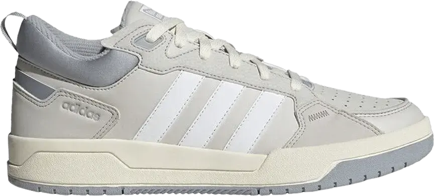  Adidas 100DB &#039;Smoke Grey White&#039;