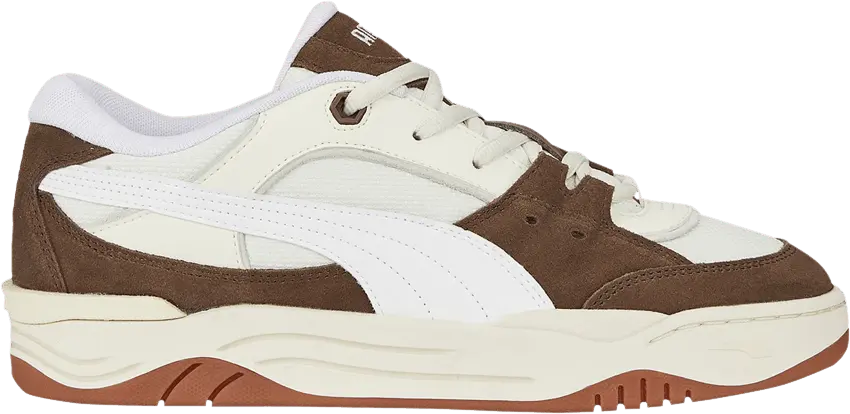  Puma 180 &#039;Chocolate&#039;