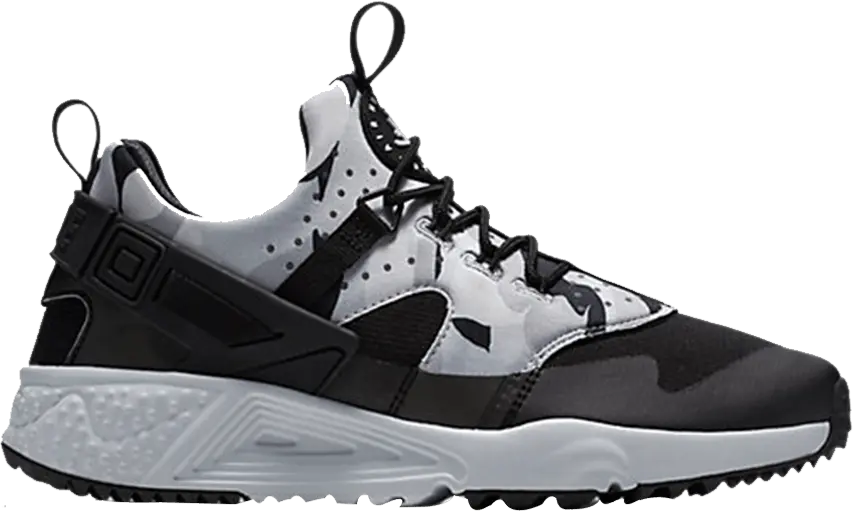  Nike Air Huarache Utility