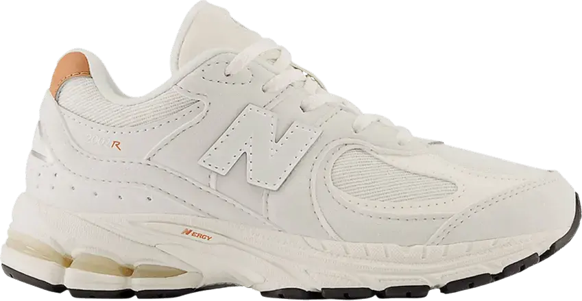  New Balance 2002R Little Kid &#039;Reflection Sea Salt&#039;