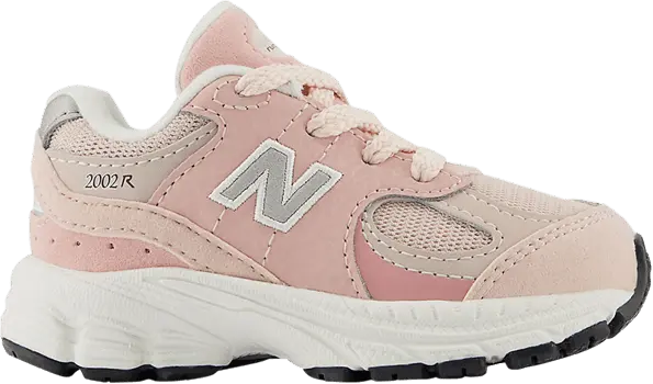  New Balance 2002R Toddler &#039;Pink Sand&#039;