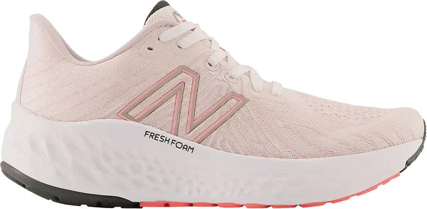  New Balance Wmns Fresh Foam X Vongo v5 &#039;Washed Pink&#039;