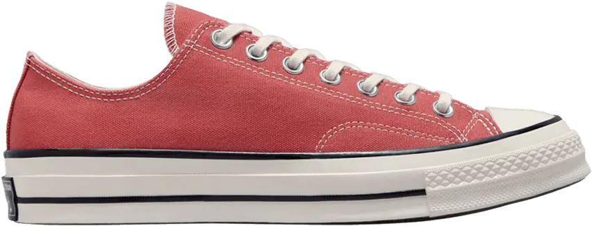  Converse Chuck 70 Low &#039;Rhubarb Pie&#039;